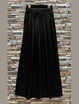 Giletta Black Cardi/Jacket