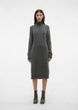 Charcoal Grey Jumper Dress by VERO MODA