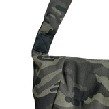 Camoflage Print Small Sling Bag