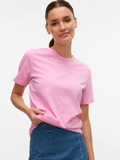 Bonbon Paulina Basic Cotton T Shirt