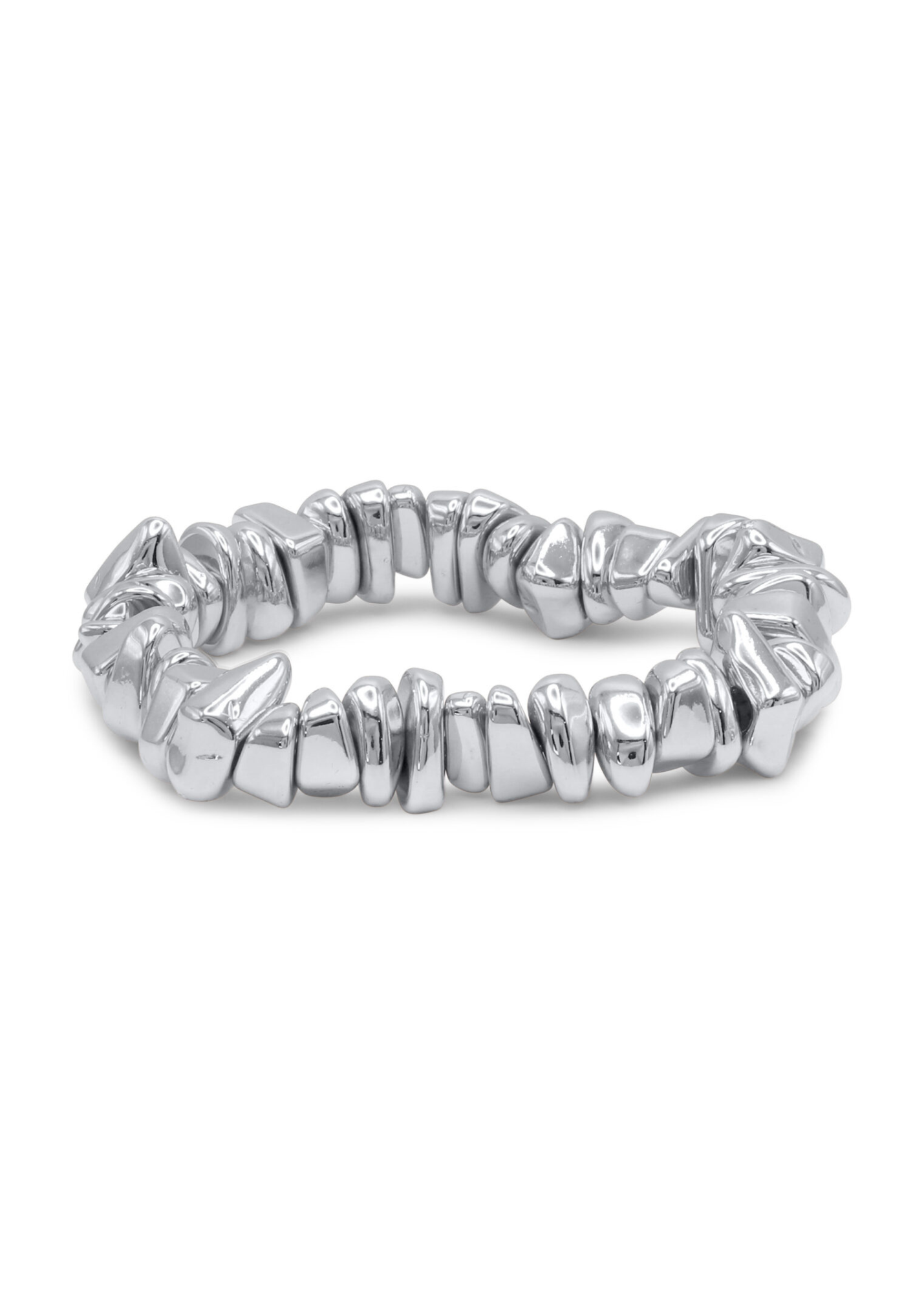 Gold Figueres Bracelet