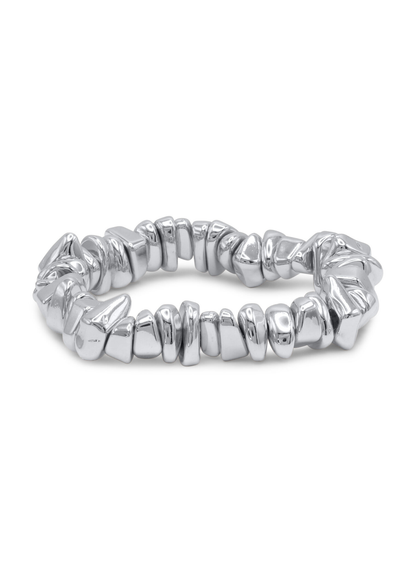 Gold Figueres Bracelet