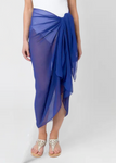 Cobalt San Remo Sarong