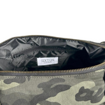 Camoflage Print Small Sling Bag