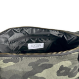 Camoflage Print Small Sling Bag