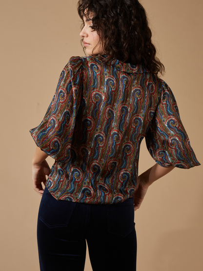 Charlie Blouse