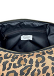 Leopard Print Small Sling Bag