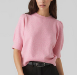 Moon Rock Puff 2/4 Sleeve Jumper