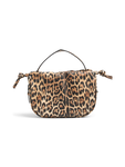 Leopard Cross Body Bag