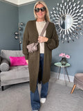Long Sleeve Soft Jumper (5 Colours)