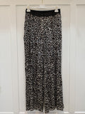 Perrit Leopard Sequin Trousers