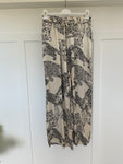 Giletta Puma Print Cardi/Jacket