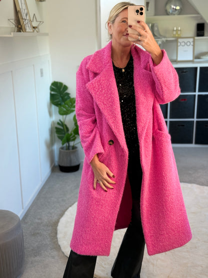 Black Sequin Sleeveless Top