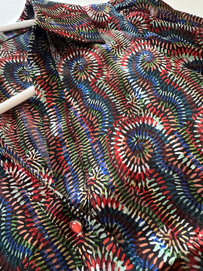 Charlie Blouse