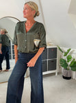 Giletta Black Cardi/Jacket