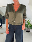 Giletta Black Cardi/Jacket