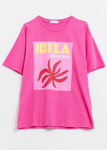 White ITALY La Dolce Vita 🍋 T Shirt
