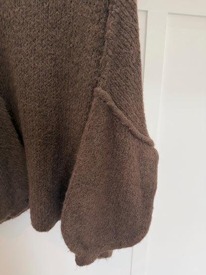 Slouchy Jumper | 3 Colours