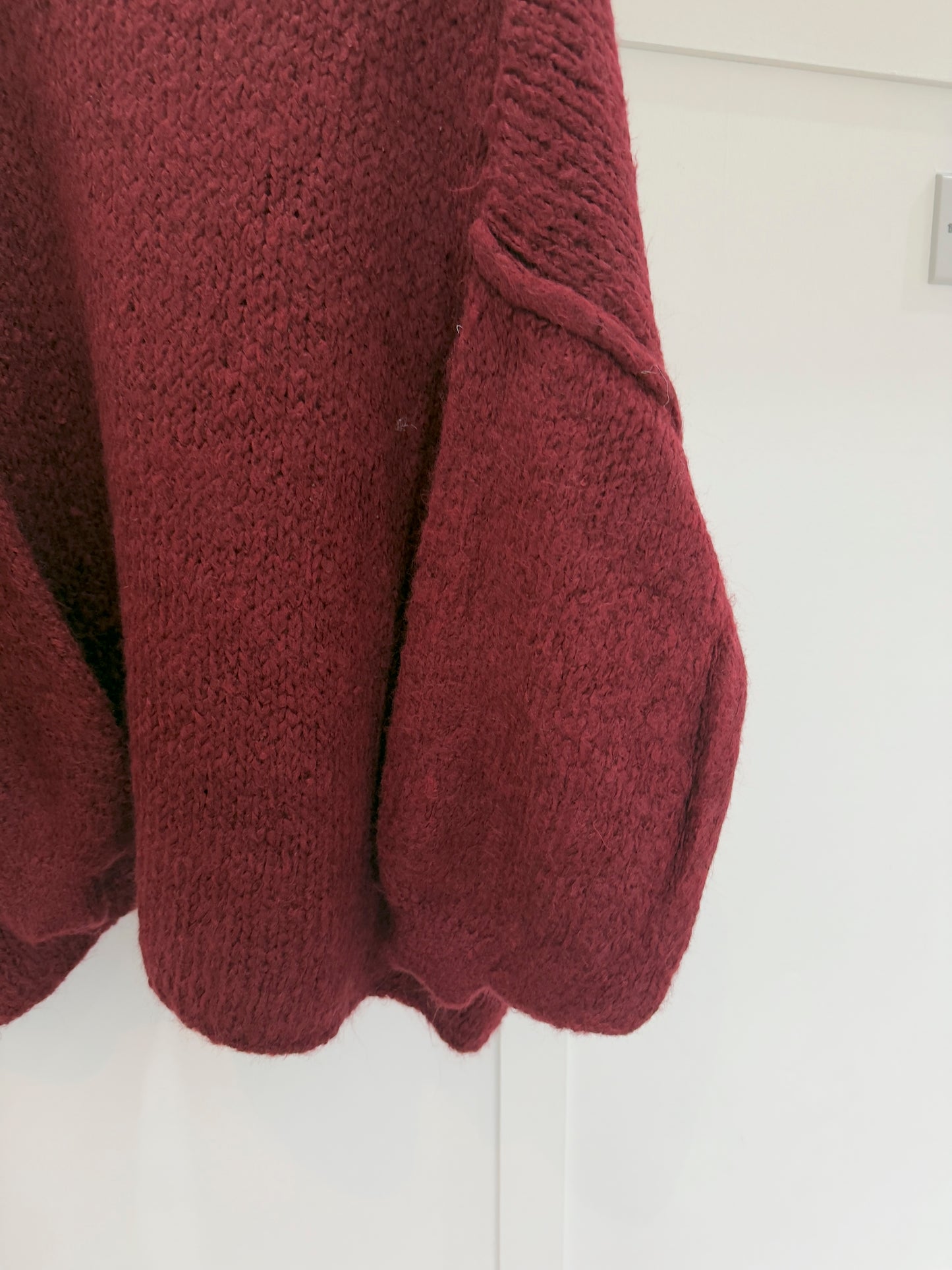 Slouchy Jumper | 3 Colours