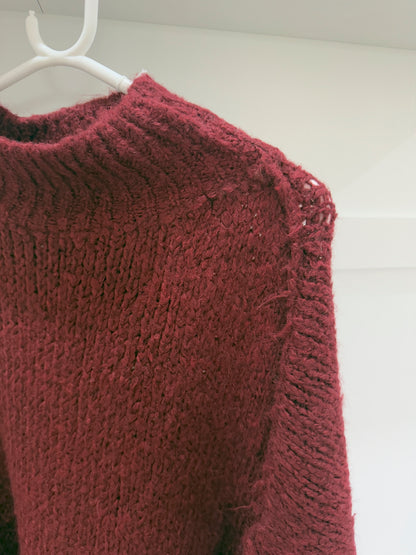 Slouchy Jumper | 3 Colours