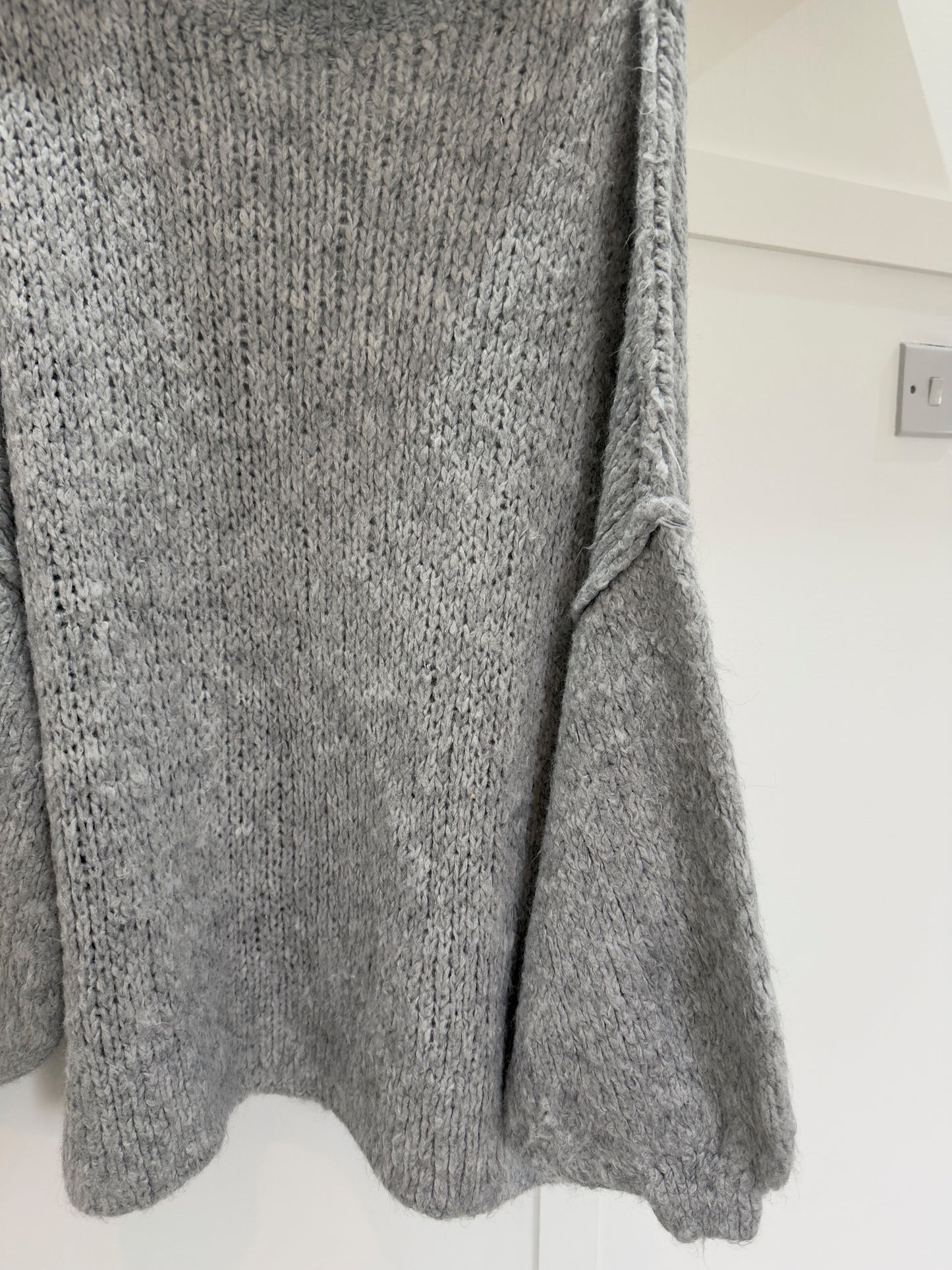Slouchy Jumper | 3 Colours