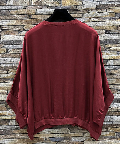 Giletta Chocolate Cardi/Jacket
