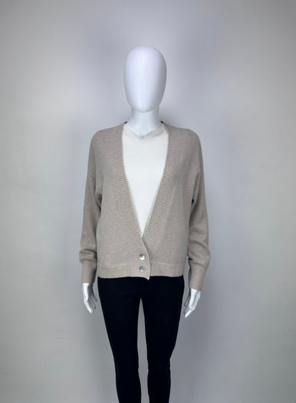 New Two Button Cardigan