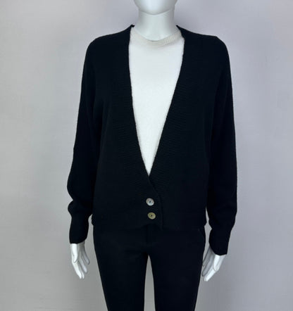 New Two Button Cardigan