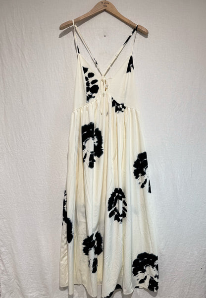 Tie Dye Maxi Dress