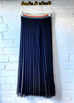Pleated Maxi Skirts (Lots of Colours)