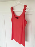 Thick Strap Basic Vest | Lots of Colours