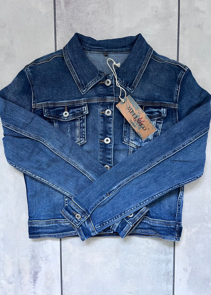 Melly & Co Denim Jacket