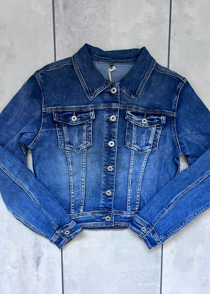 Melly & Co Denim Jacket