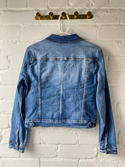 Melly & Co Denim Jacket
