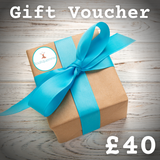 £20 Boutiquemma E Gift Voucher