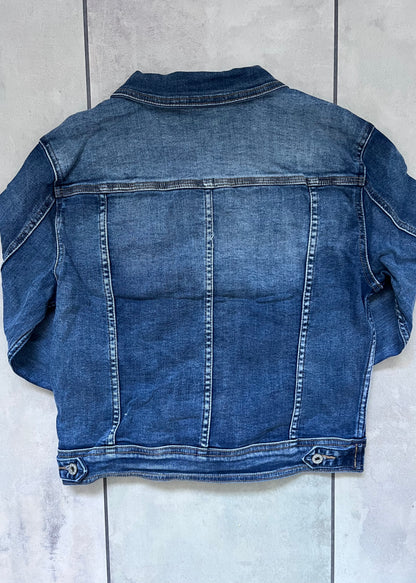 Melly & Co Denim Jacket