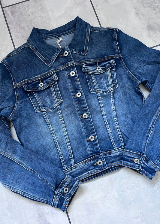 Melly & Co Denim Jacket