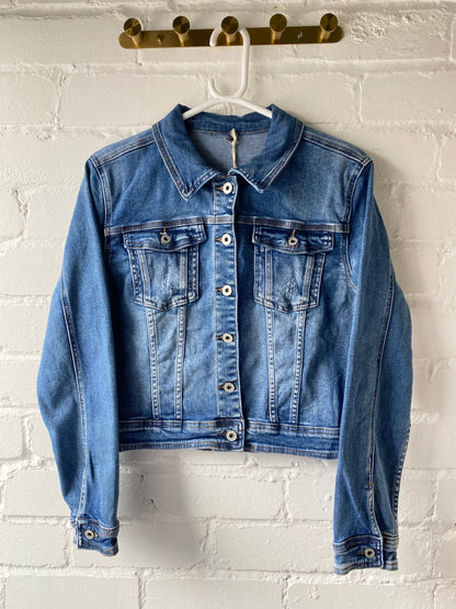 Melly & Co Denim Jacket