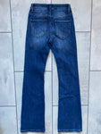 Melly & Co Bootleg Flared Jeans